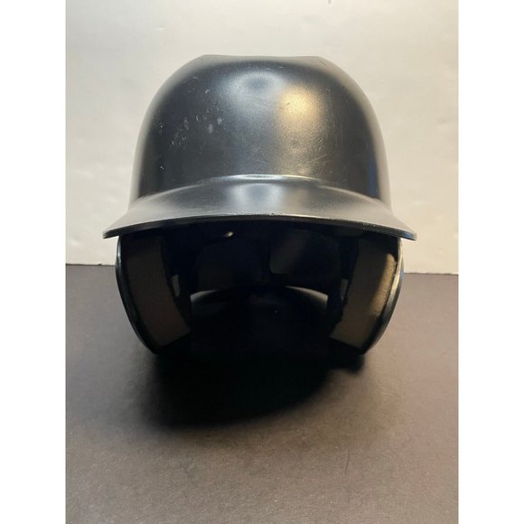 Wilson Sporting Baseball Batting Helmet 6 1/8" - 7 1/2" softball WTA5407BL black - Picture 3 of 10
